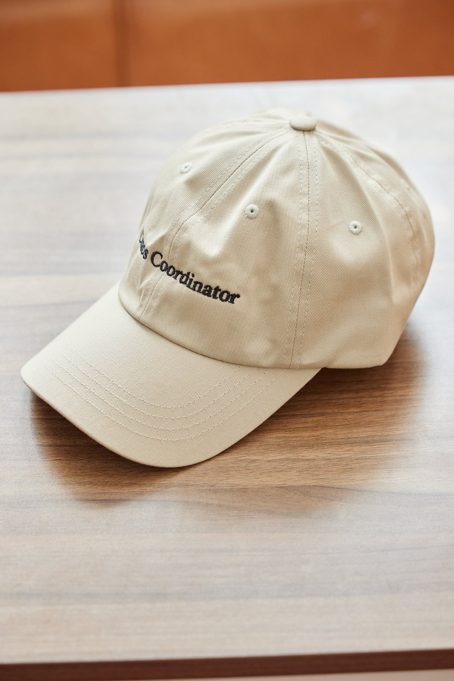 Chaos Coordinator Hat