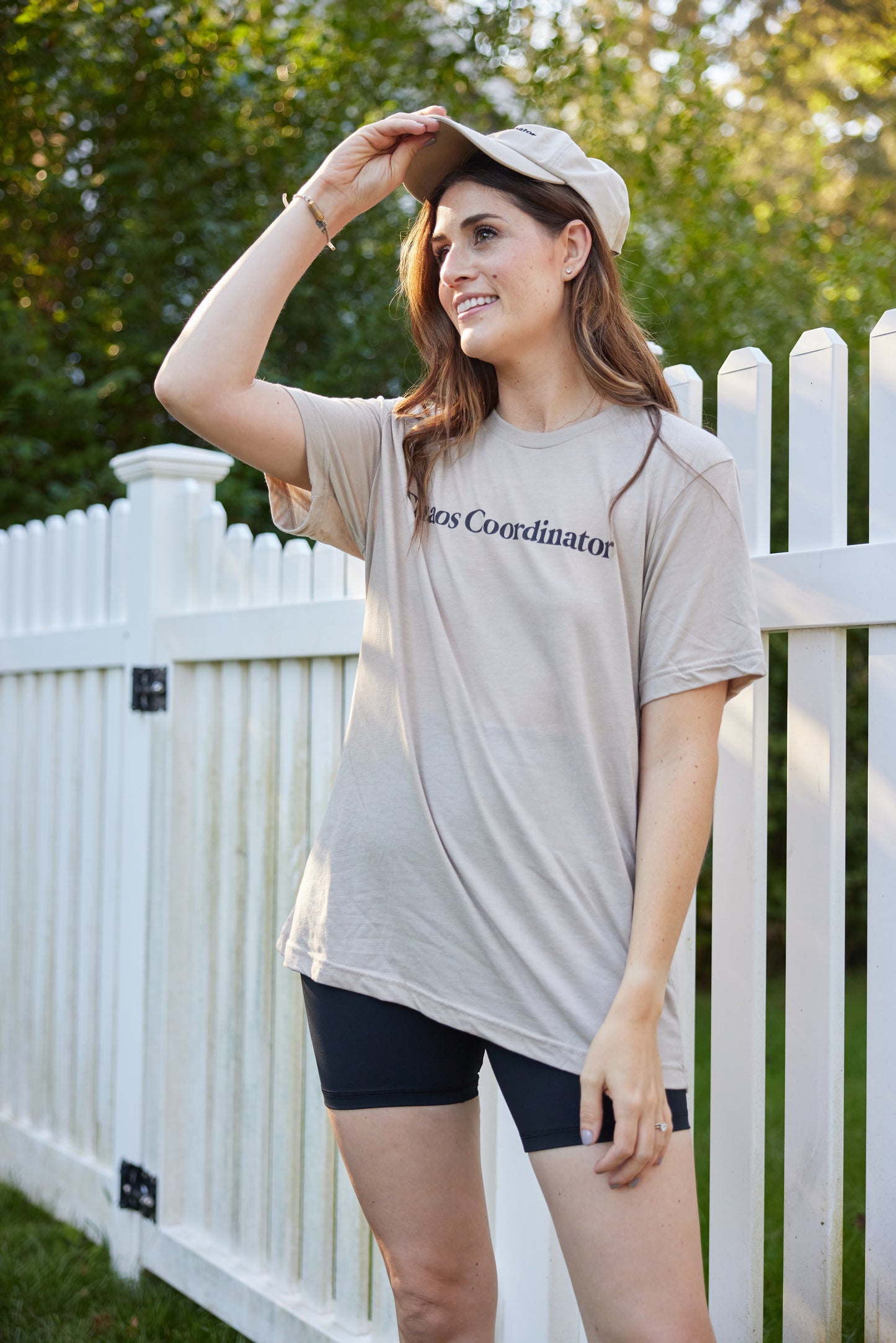Chaos Coordinator Shirt